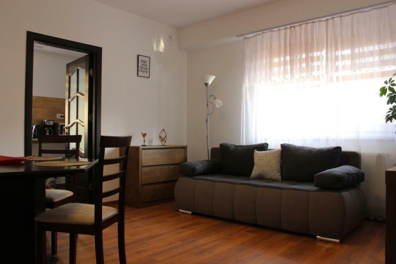 Still Apartament Craiova Exterior photo