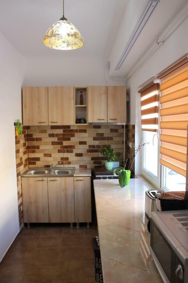 Still Apartament Craiova Exterior photo