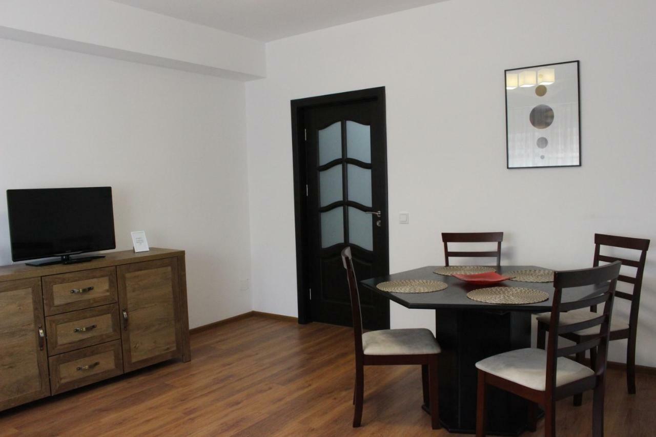 Still Apartament Craiova Exterior photo
