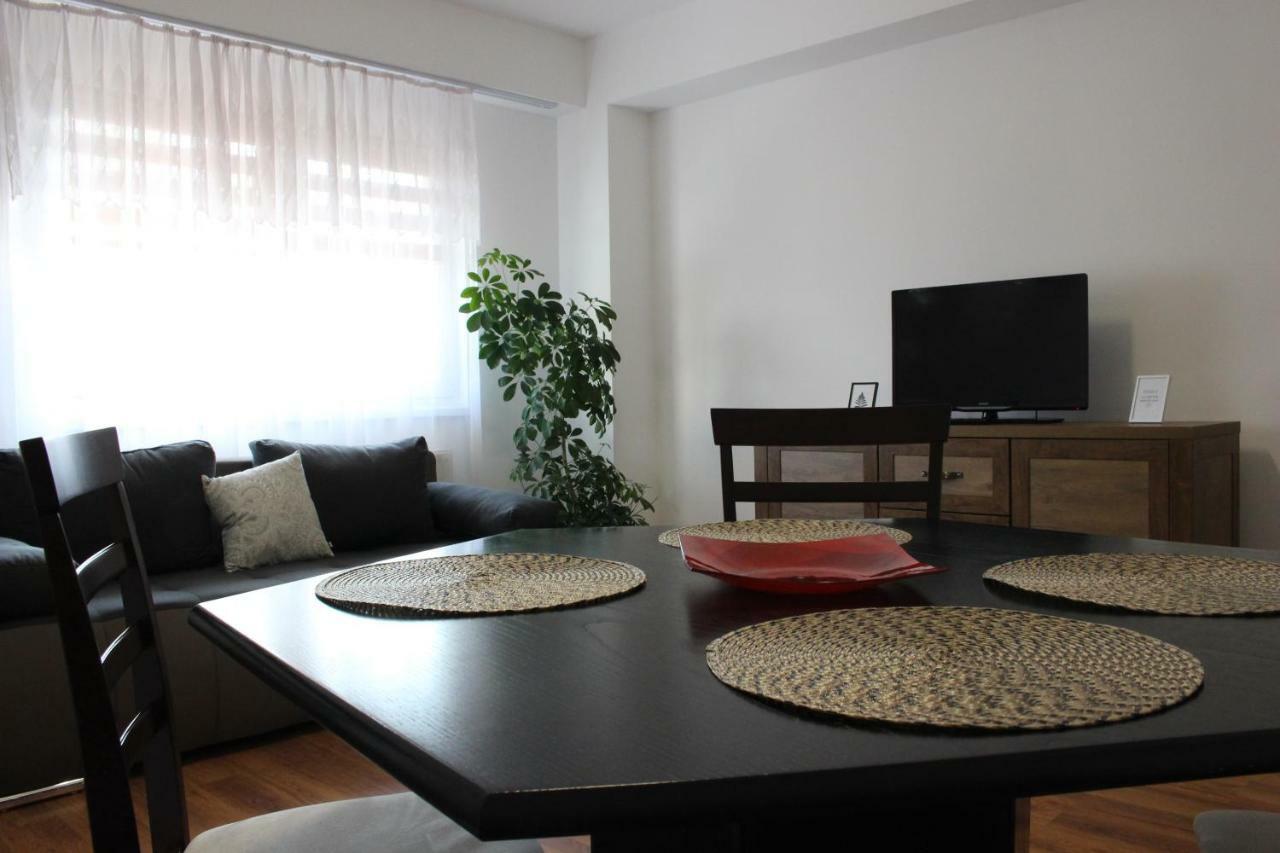 Still Apartament Craiova Exterior photo