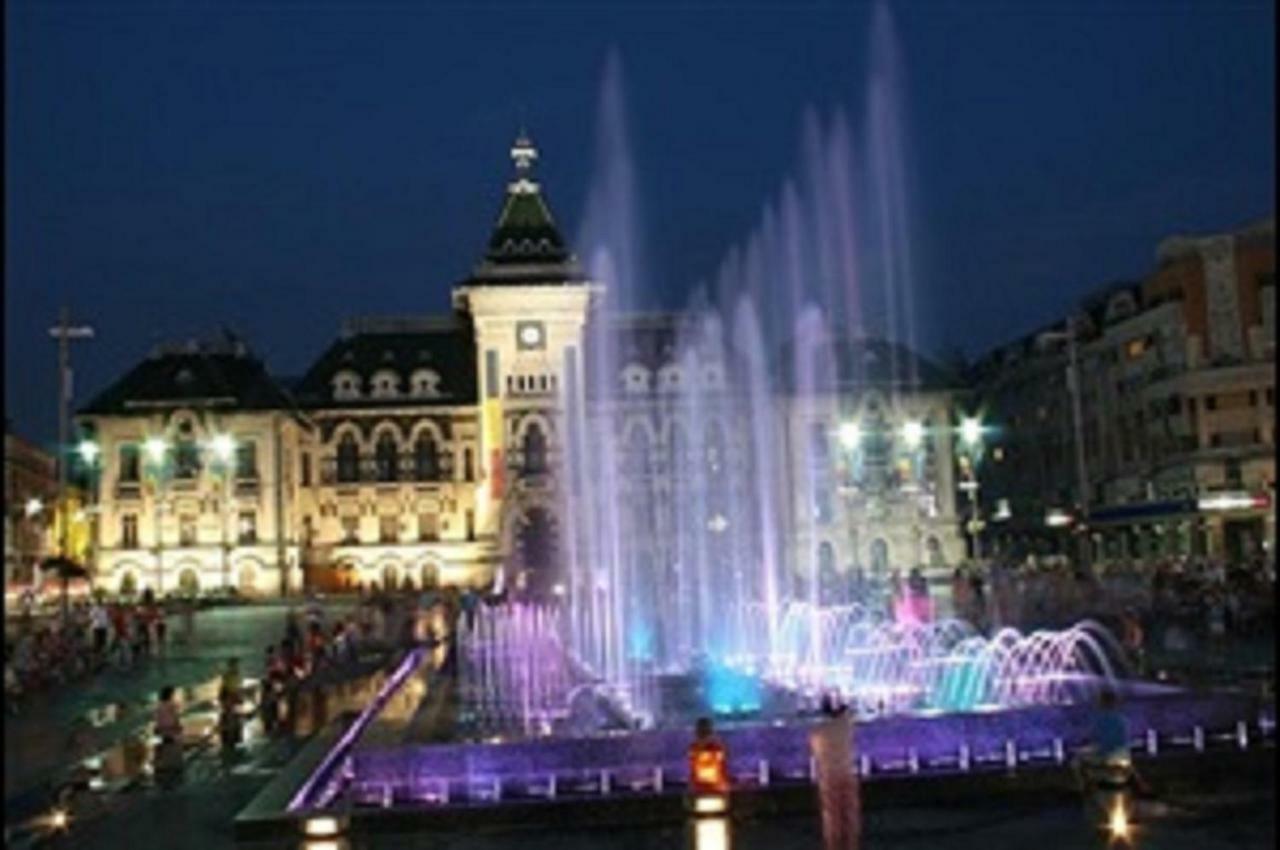 Still Apartament Craiova Exterior photo